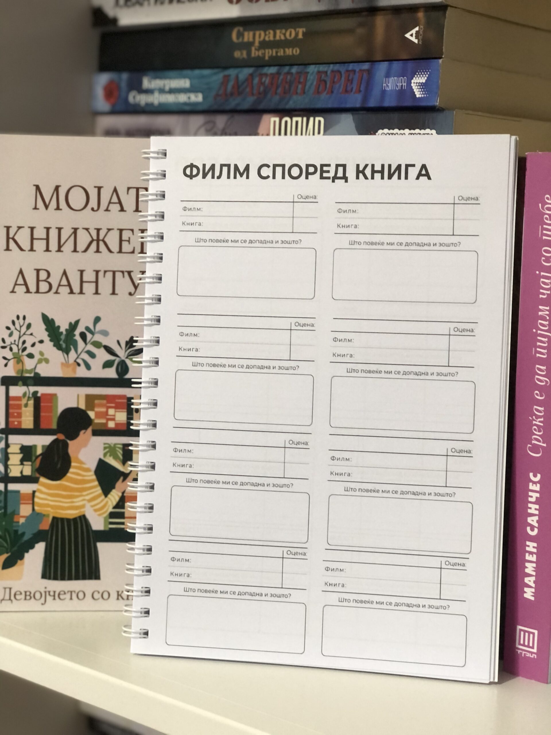 Дневник на прочитани книги - Image 11