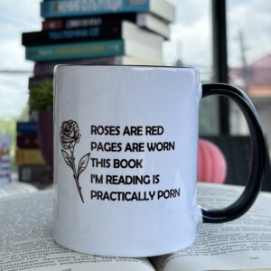 Чаша - Roses Are Red, Pages Are Worn