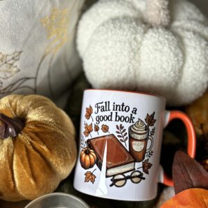 Чаша - Fall Into a Good Book