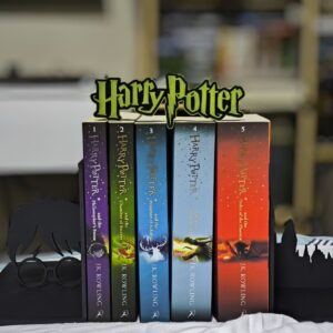 Harry Potter држач за книги