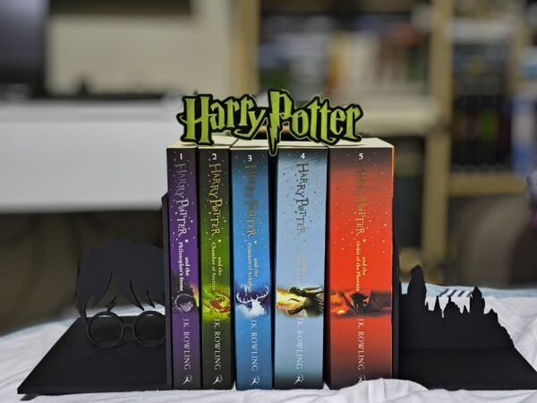 Harry Potter држач за книги