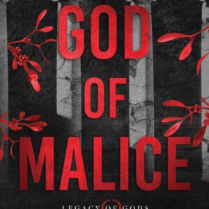 Legacy Of Gods - Series