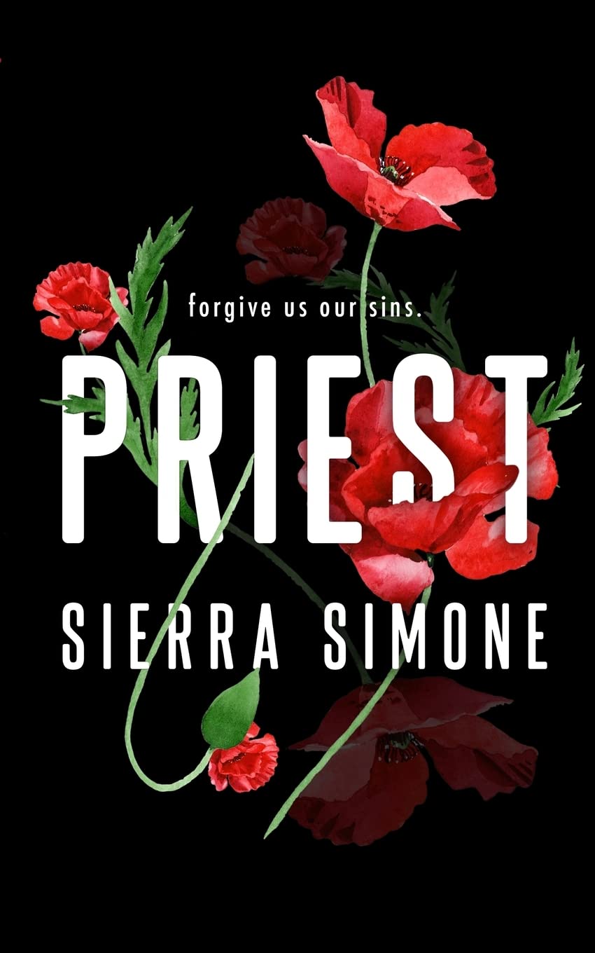 Priest - Series