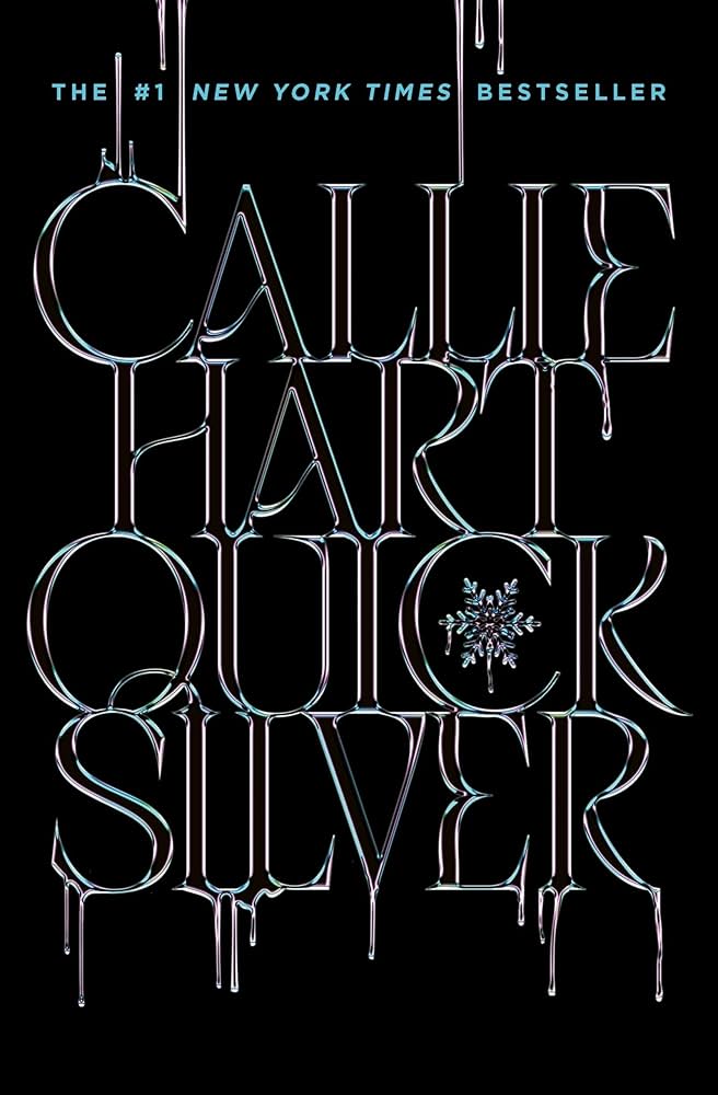 Quicksilver