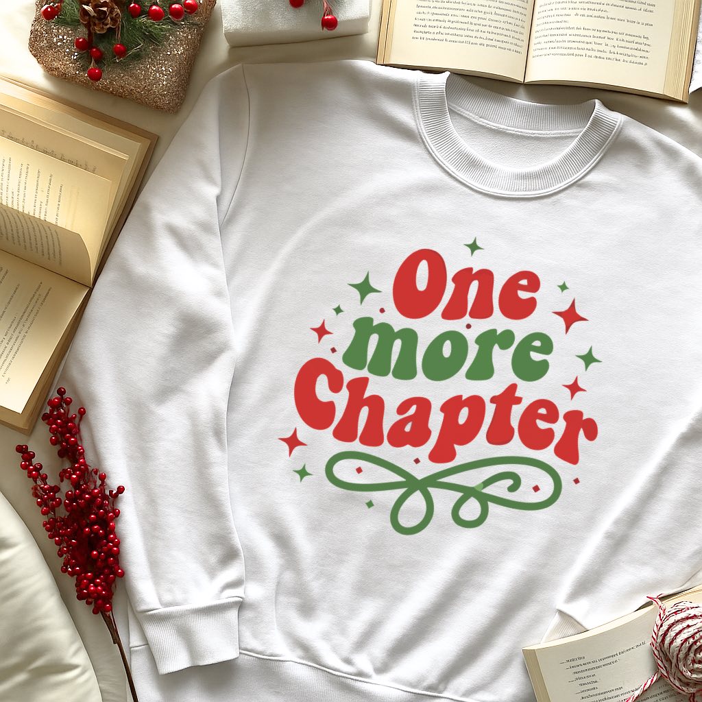 Блузон-One more chapter
