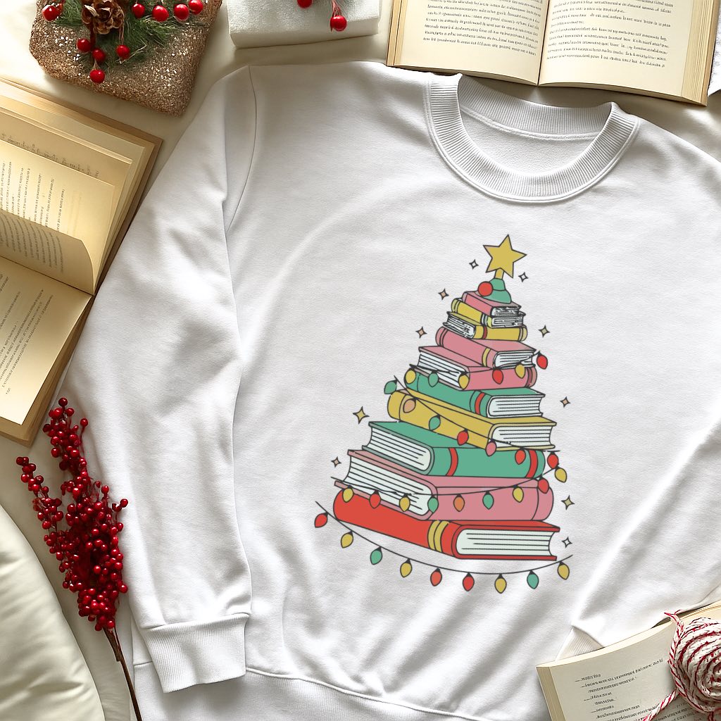 Блузон-Christmas tree