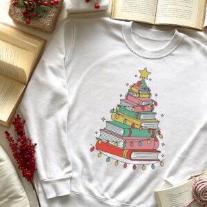 Блузон-Christmas tree