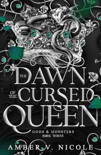 Dawn of the cursed queen