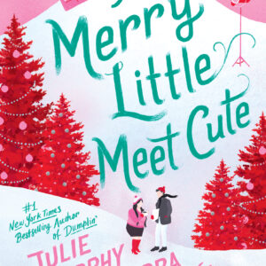 A merry little meet cute