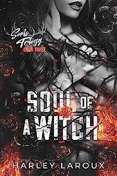Soul of a witch