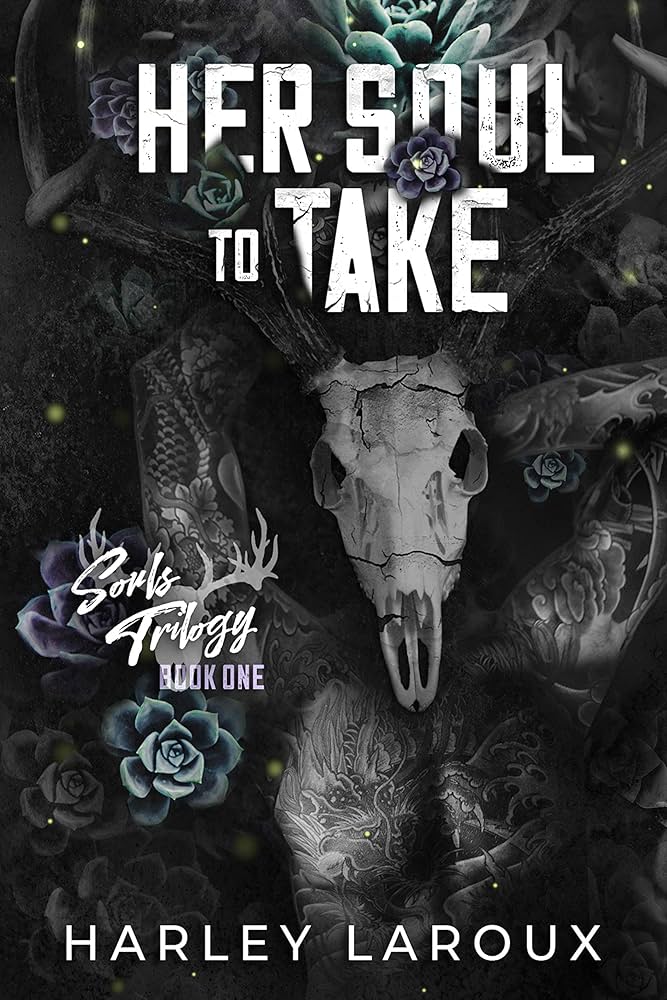 Her soul to take