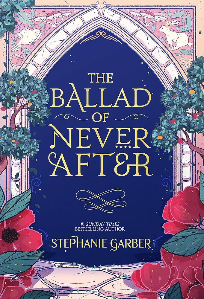 The balad of never after