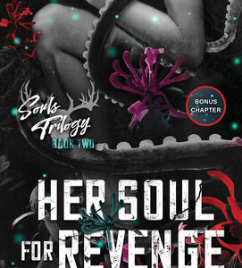 Her soul to revenge