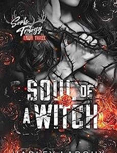 Soul of a witch