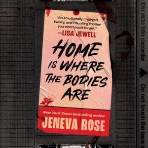 Home is where the bodies are